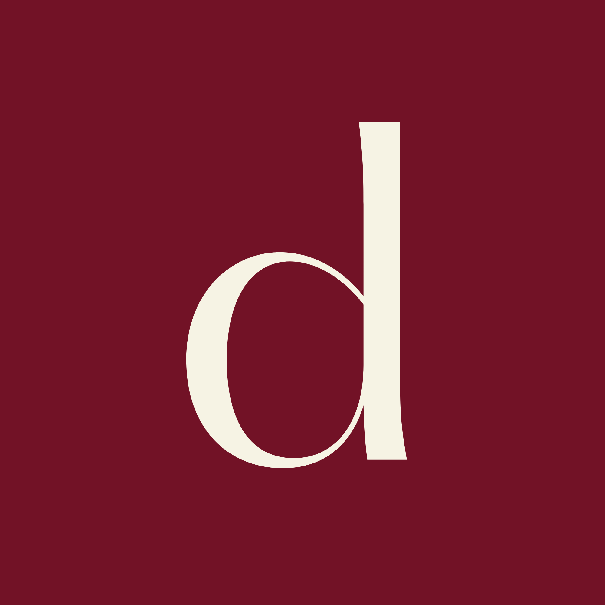 A Million Little Delights brand