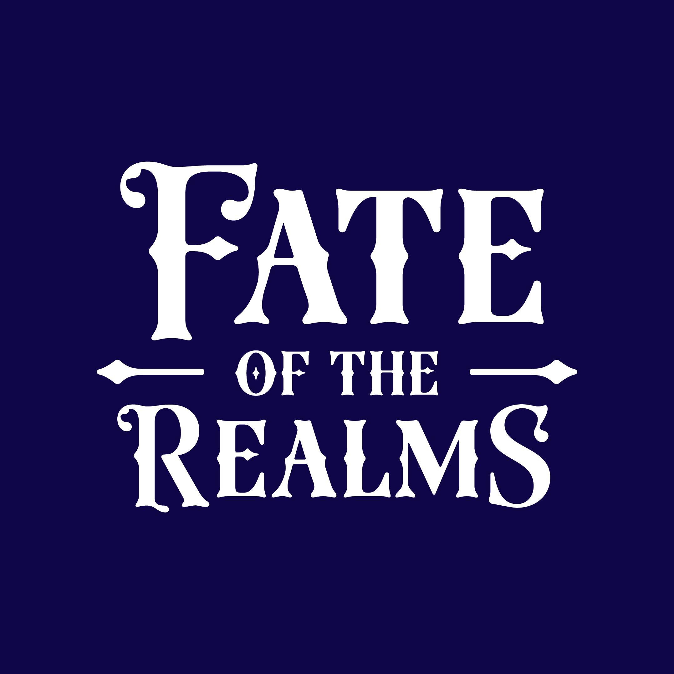 Fate of the Realms brand