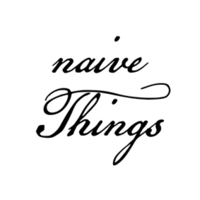 Naive Things brand