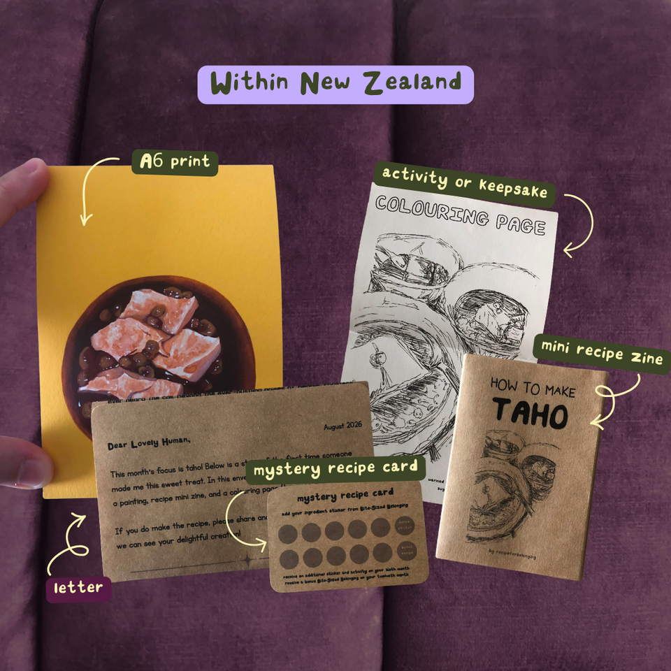 Recipe for Belonging gallery image 4