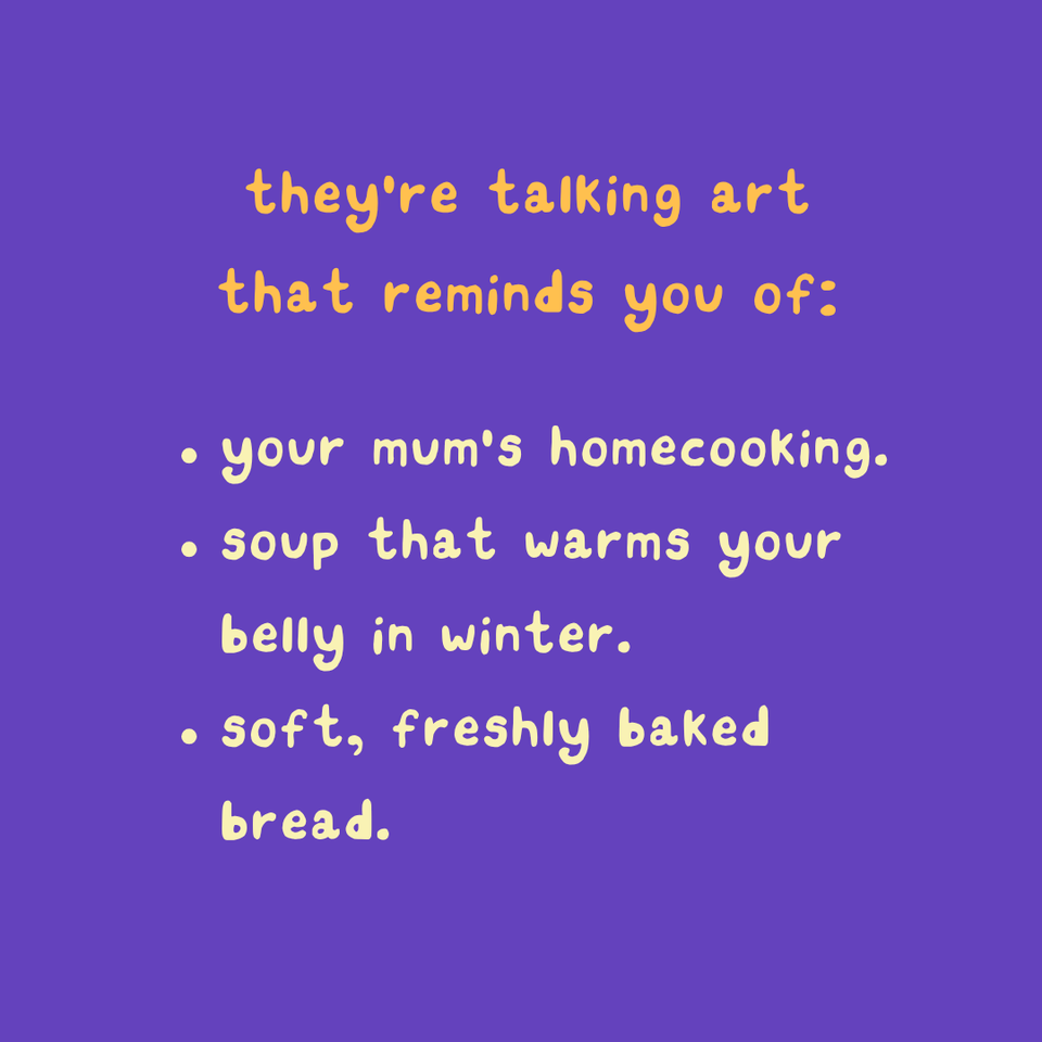 Recipe for Belonging gallery image 3