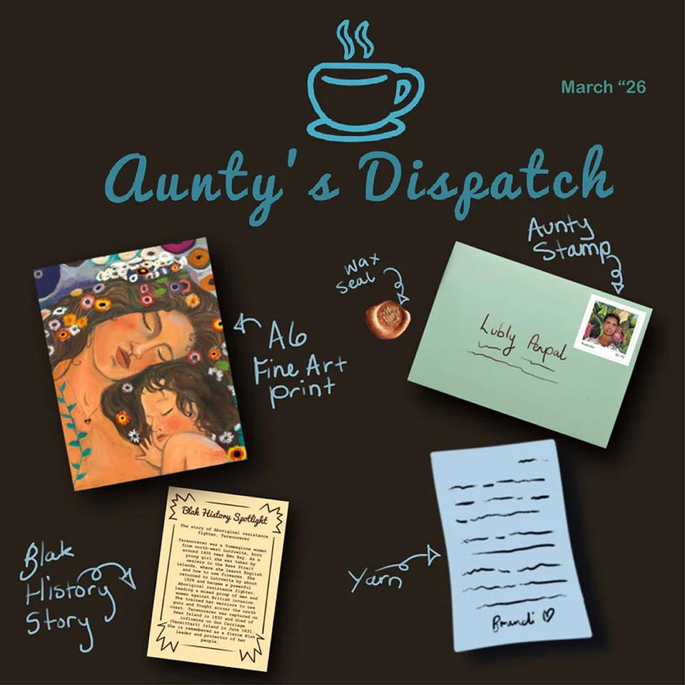 Aunty's Dispatch gallery image 4