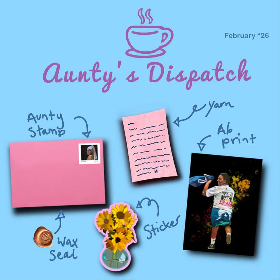 Aunty's Dispatch gallery image 3