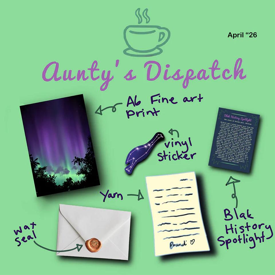 Aunty's Dispatch gallery image 2