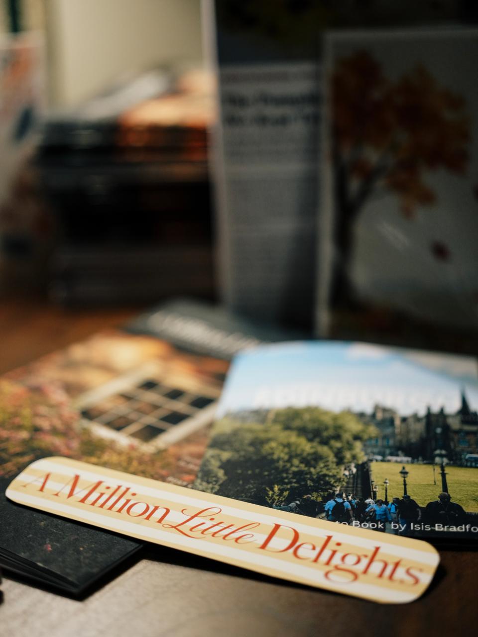 A Million Little Delights gallery image 2