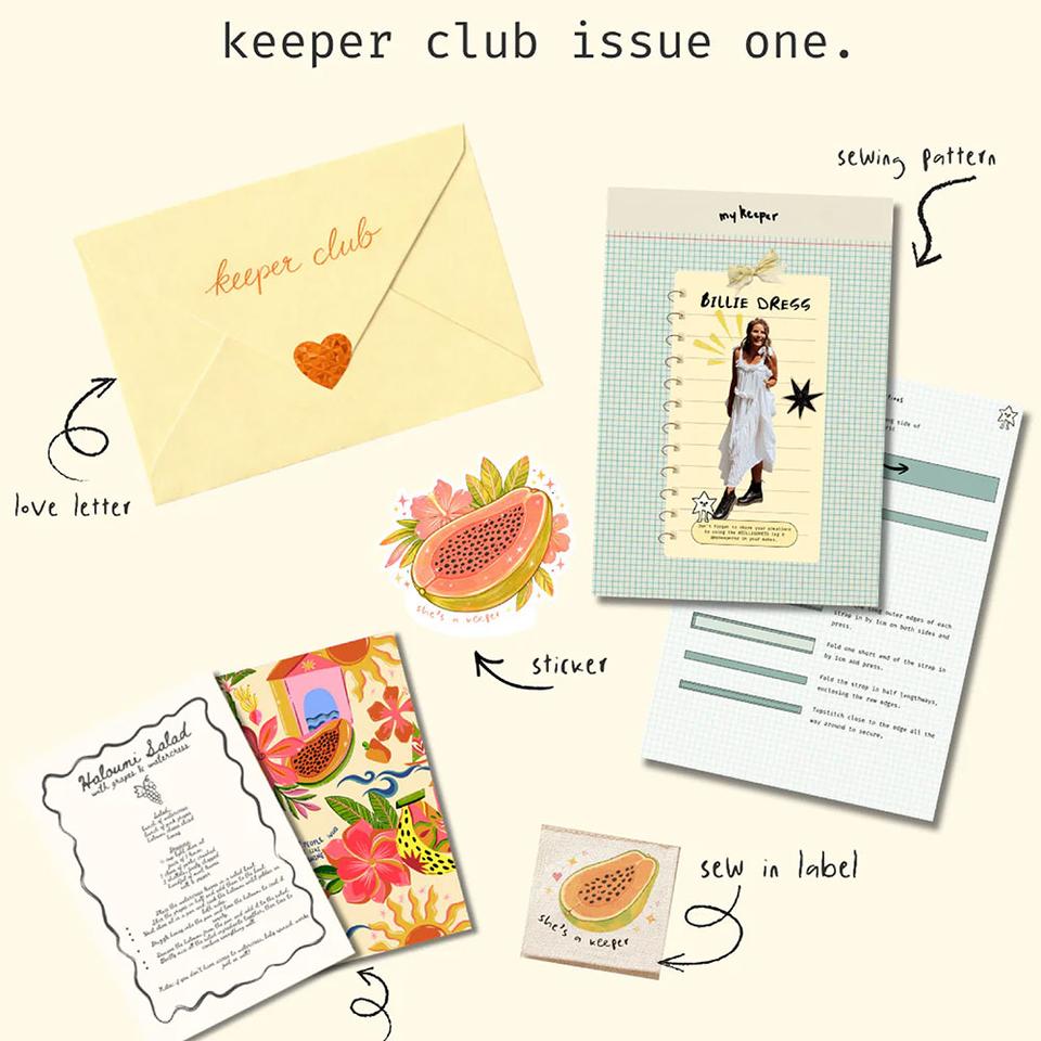The Keeper Club gallery image 1