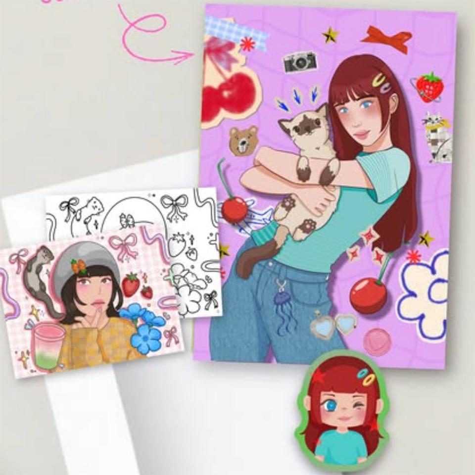 The TinyMail Club gallery image 1